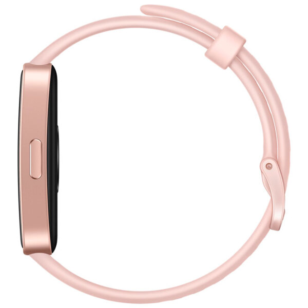 Фитнес-браслет Huawei Band 8 Розовый 1.47", 194 x 368, AMOLED photo 3