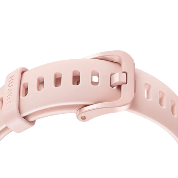 Фитнес-браслет Huawei Band 8 Розовый 1.47", 194 x 368, AMOLED photo 7