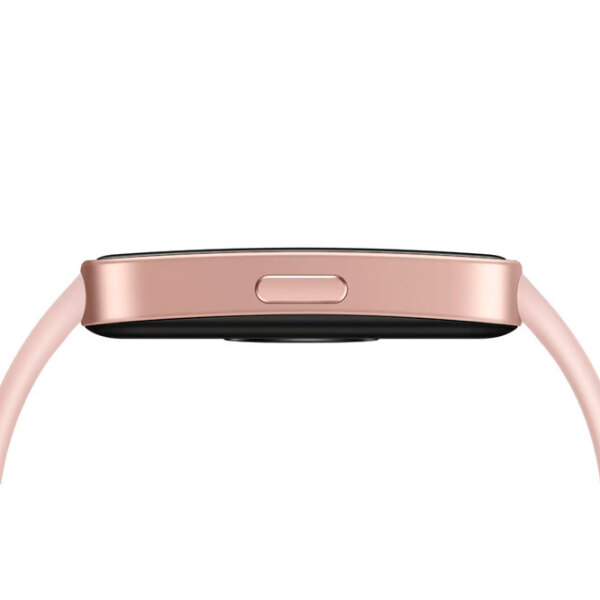 Фитнес-браслет Huawei Band 8 Розовый 1.47", 194 x 368, AMOLED photo 8