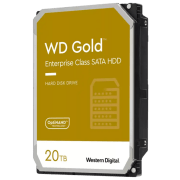 HDD Western Digital WD202KRYZ 3.5'' 20 TB 
