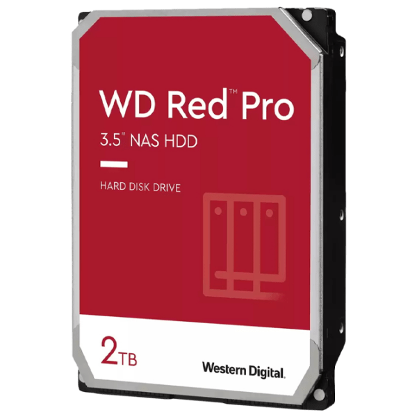 HDD Western Digital WD2002FFSX 3.5'' 2 TB  photo 1