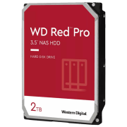 HDD Western Digital WD2002FFSX 3.5'' 2 TB 