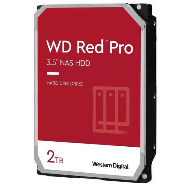 HDD Western Digital WD2002FFSX 3.5'' 2 TB  photo 2