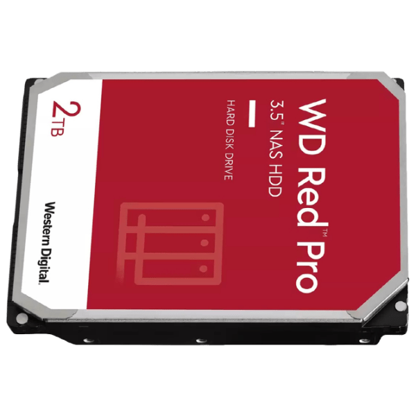 HDD Western Digital WD2002FFSX 3.5'' 2 TB  photo 3