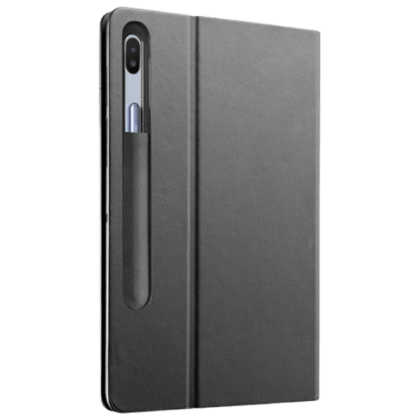 Чехол для планшета Galaxy Tab S8 FOLIOGTABS811K Черный Cellularline, 11", Искусственная кожа photo 1