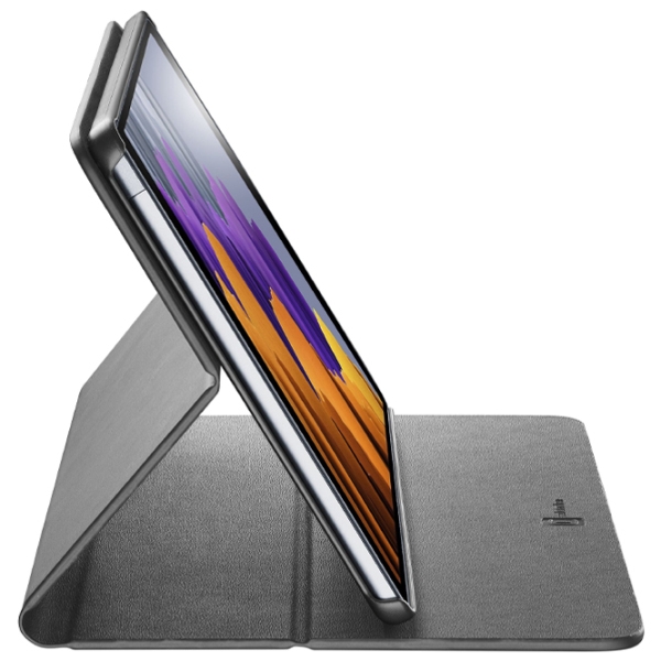 Чехол для планшета Galaxy Tab S8 FOLIOGTABS811K Черный Cellularline, 11", Искусственная кожа photo 3