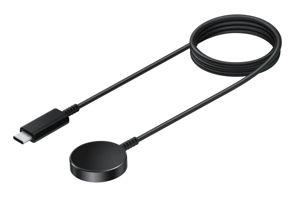 Беспроводная зарядка Samsung EP-OR900BBRGRU (9 Вт) Черный  / Черный photo 1