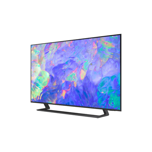 Телевизор Samsung UE50CU8500UXUA Smart TV 4K Черный 50" | LED | 4K photo 2