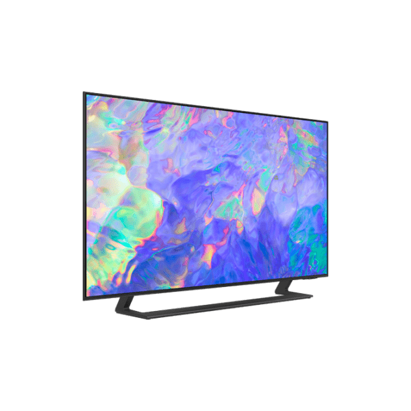 Телевизор Samsung UE50CU8500UXUA Smart TV 4K Черный 50" | LED | 4K photo 3