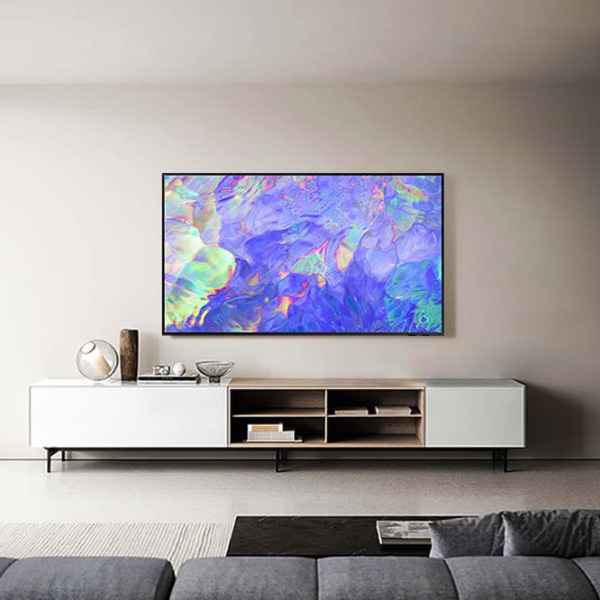 Телевизор Samsung UE50CU8500UXUA Smart TV 4K Черный 50" | LED | 4K photo 6