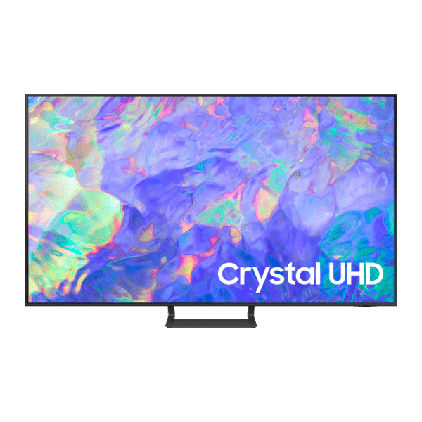 Телевизор Samsung UE65CU8500UXUA Smart TV 4K Черный 65" | LED | 4K photo 1