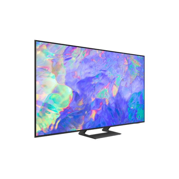 Телевизор Samsung UE65CU8500UXUA Smart TV 4K Черный 65" | LED | 4K photo 2