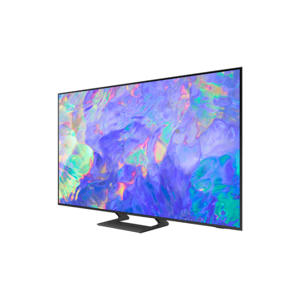 Телевизор Samsung UE65CU8500UXUA Smart TV 4K Черный 65" | LED | 4K photo 3