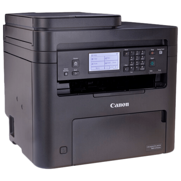 МФУ Canon
imageCLASS
MF275dw Черный Лазерный, Монохромный, 2400 x 600 dpi photo 1
