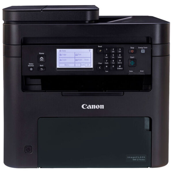 МФУ Canon
imageCLASS
MF275dw Черный Лазерный, Монохромный, 2400 x 600 dpi photo 2