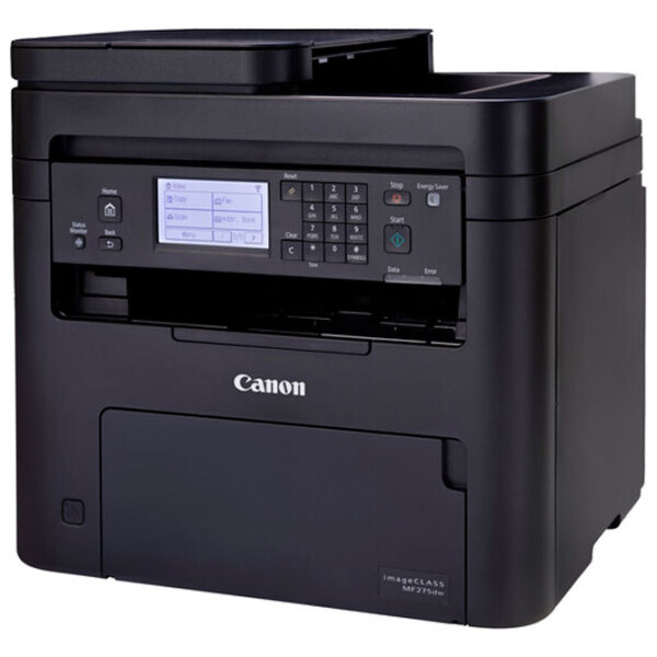МФУ Canon
imageCLASS
MF275dw Черный Лазерный, Монохромный, 2400 x 600 dpi photo 3
