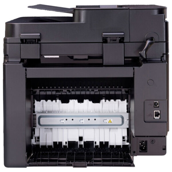 МФУ Canon
imageCLASS
MF275dw Черный Лазерный, Монохромный, 2400 x 600 dpi photo 5