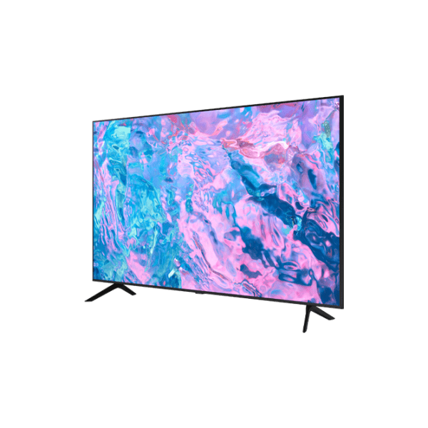 Телевизор Samsung UE65CU7100UXUA Smart TV 4K Черный 65" | LED | 4K photo 2