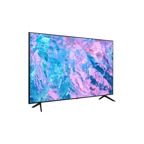 Телевизор Samsung UE65CU7100UXUA Smart TV 4K Черный 65" | LED | 4K photo 3