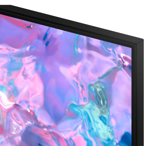 Телевизор Samsung UE65CU7100UXUA Smart TV 4K Черный 65" | LED | 4K photo 5