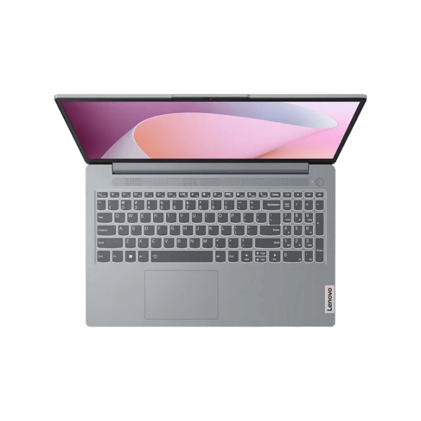 Ноутбук Lenovo IdeaPad Slim 3 15AMN8 Arctic Серый 15.6" | 8 ГБ | 512 ГБ | AMD Ryzen 3 7320U | VGA Встроенная photo 4