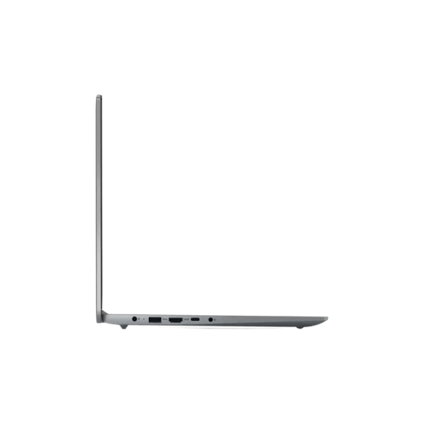 Ноутбук Lenovo IdeaPad Slim 3 15AMN8 Arctic Серый 15.6" | 8 ГБ | 512 ГБ | AMD Ryzen 5 7520U | VGA Встроенная photo 5