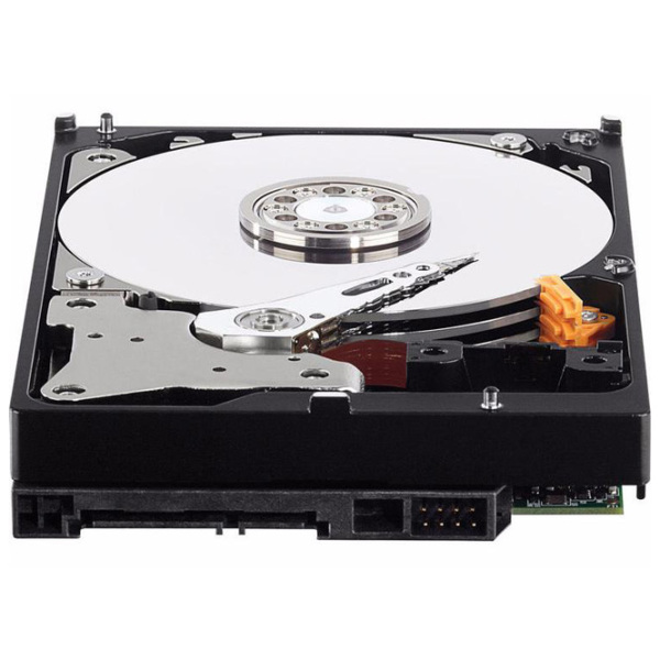 HDD Western Digital WD43PURZ 3.5'' 4 TB  photo 2