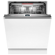Mașină de spălat vase Bosch SMV4HVX31E Inox 13 seturi, E