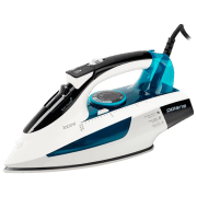 Fier de călcat Polaris PIR2695AK Blue 2600 W, 50 g/ min, 0.3 l, Ceramică
