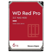 HDD Western Digital WD6003FFBX 3.5'' 6 ТБ 
