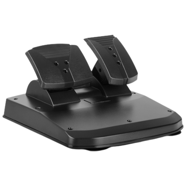 Volan Sven GC-W750 Black Cu fir / 16 buttons photo 3