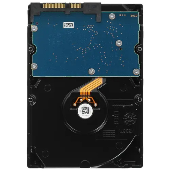 HDD Toshiba Performance P300 3.5'' 2 TB  photo 3