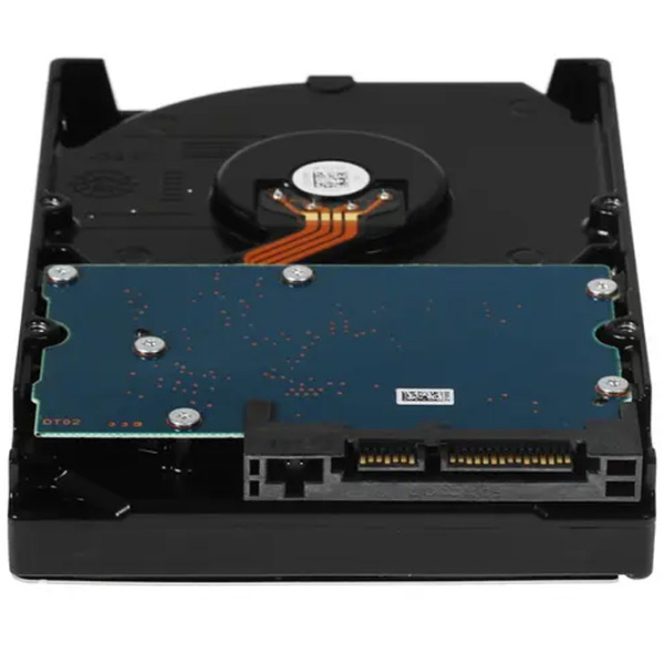 HDD Toshiba Performance P300 3.5'' 2 TB  photo 4