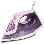 Fier de călcat Philips DST3020/ 30 Purple 2200 W, 35 g/ min, 0.3 l, Ceramică
