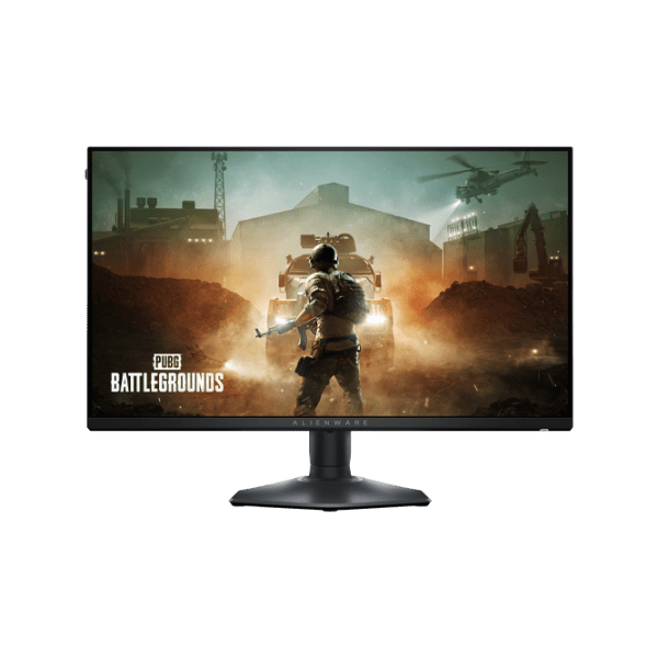Monitor Dell AW2523HF Black 24.5" Full HD IPS LED photo 1
