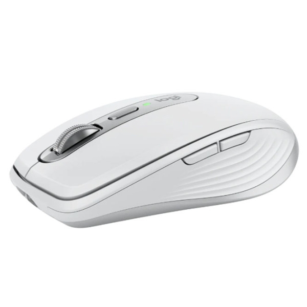 Mouse Logitech MX Anywhere 3S Gray Fără fir, 8000 dpi photo 4