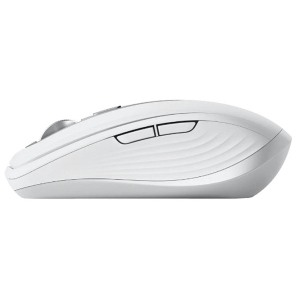 Mouse Logitech MX Anywhere 3S Gray Fără fir, 8000 dpi photo 5