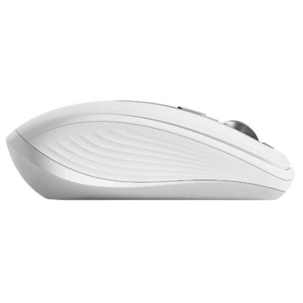 Mouse Logitech MX Anywhere 3S Gray Fără fir, 8000 dpi photo 6