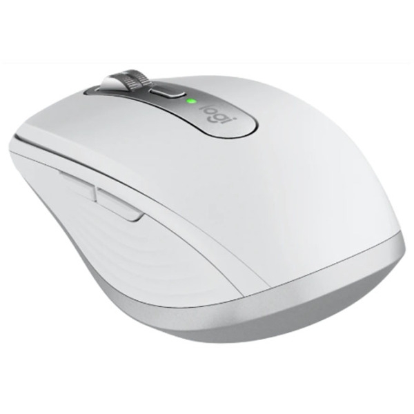 Mouse Logitech MX Anywhere 3S Gray Fără fir, 8000 dpi photo 7