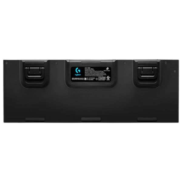 Tastatură Logitech G915 Black Gaming, Fără fir photo 6
