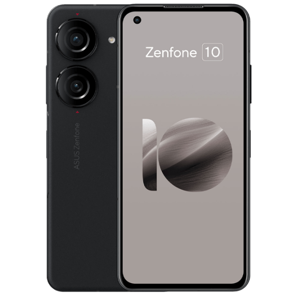 Asus Zenfone 10 5G 256 GB Black 5.9" | 50 MP | 8 GB | Dual SIM photo 1