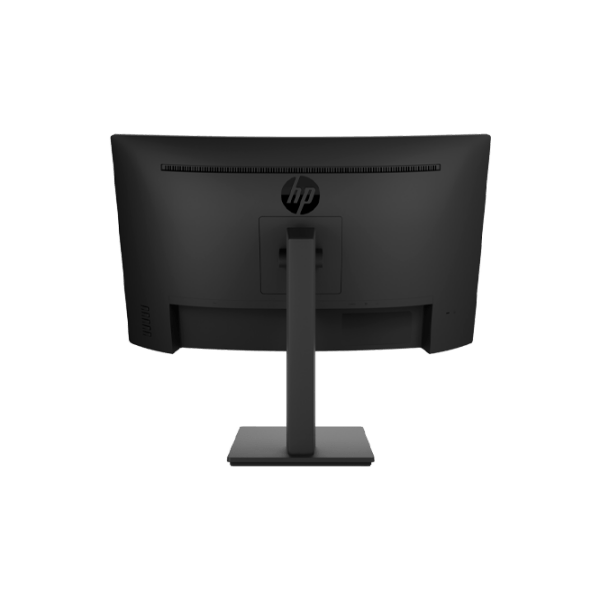 Monitor HP X27qc Black 27" 3K VA photo 4