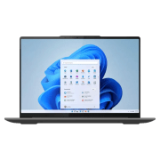 Ноутбук Lenovo Yoga Pro 7 Storm Серый 14.5" | 32 ГБ | 1 ТБ | Intel Core i7 13700H | VGA Встроенная