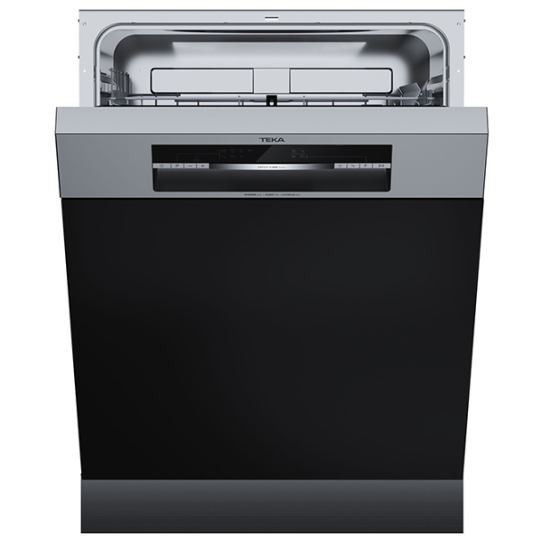 Посудомоечная машина Teka DSI 46750 SS Нержавеющая сталь 13 комплектов, E photo 2