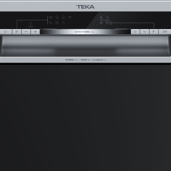 Посудомоечная машина Teka DSI 46750 SS Нержавеющая сталь 13 комплектов, E photo 5