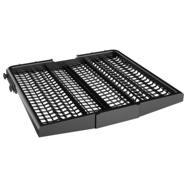 Посудомоечная машина Teka DFI 46950 Черный 15 комплектов, E photo 2