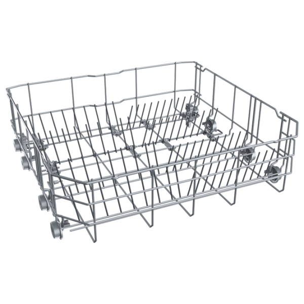 Посудомоечная машина Teka DFI 46950 Черный 15 комплектов, E photo 4