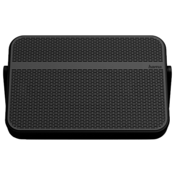 Boxă portabilă Hama Blade Black 10 W photo 1