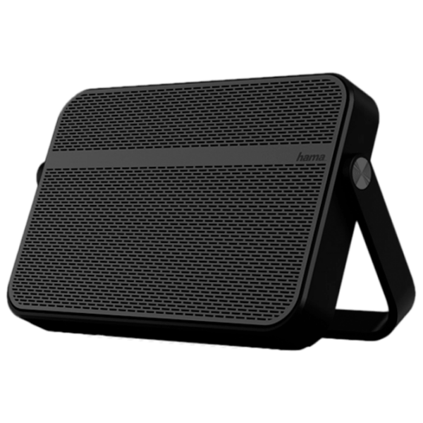 Boxă portabilă Hama Blade Black 10 W photo 2