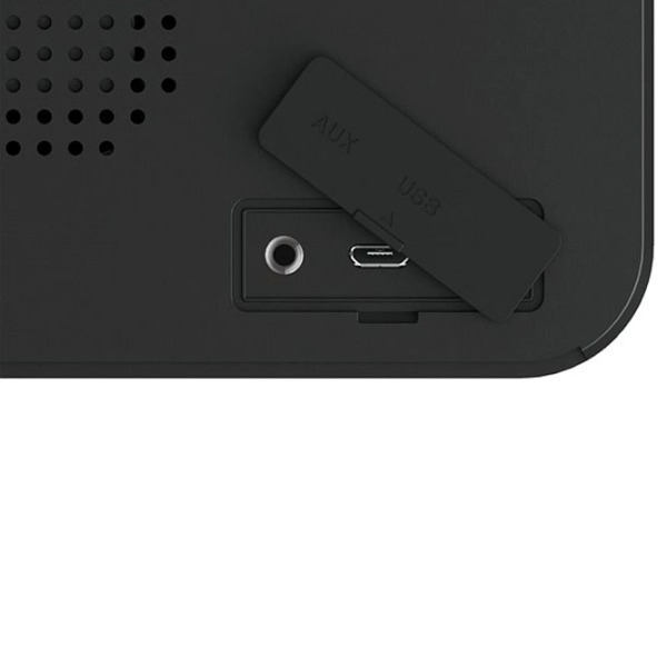 Boxă portabilă Hama Blade Black 10 W photo 4